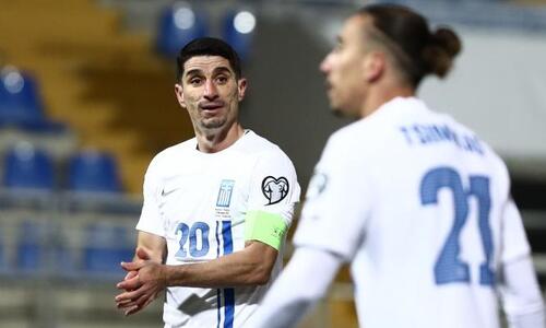 «Η συγκεκριμένη αποτυχία είναι η χειρότερη, μακρινό το EURO 2028» thumb
