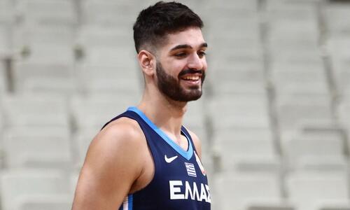 Οι τέσσερις που κόπηκαν ενόψει του MundoBasket 2023 thumb