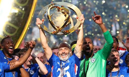 Οργιάζει η Premier League για το μέλλον του Μαρέσκα: Φαβορί η Γιουνάιτεντ thumb