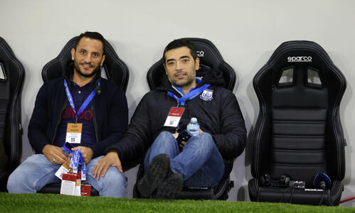 «'Εχει δίκαιο ο κόσμος που γκρινιάζει, θα πάμε μόνοι μας στο ΓΣΠ...» (Ατάκα για μεταγραφικά) thumb