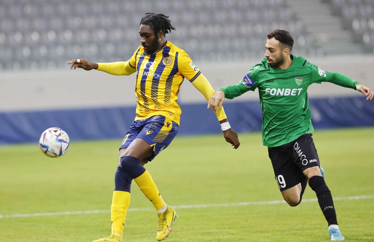 Τελικό: ΑΕΛ-Ολυμπιακός 2-0 thumb