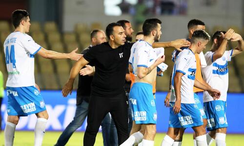 Αν ρωτούσαμε τον Αυγουστή…  thumb