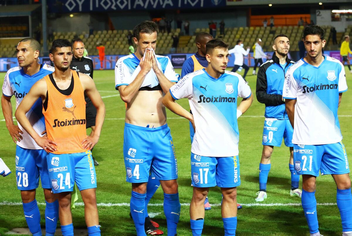 Ό,τι χρειαζόταν... thumb