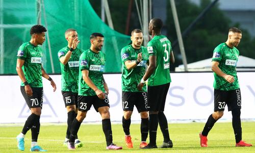 ΑΕΛ-Ολυμπιακός 0-4: Παραμονή με 4άρα thumb