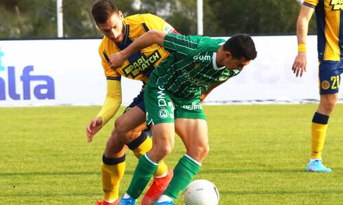 ΤΕΛΙΚΟ: ΑΕΛ-Ομόνοια 1-1 thumb