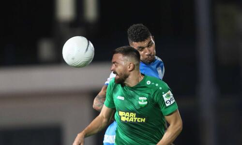 Τελικό: Άρης-Απόλλων 0-1 thumb