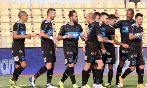 Η πρεμιέρα και ο απολογισμός που «βάζουν στην πρίζα» τον Απόλλωνα thumb