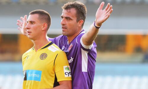 ΤΕΛΙΚΟ: ΑΕΛ-Ερμής 2-1 thumb