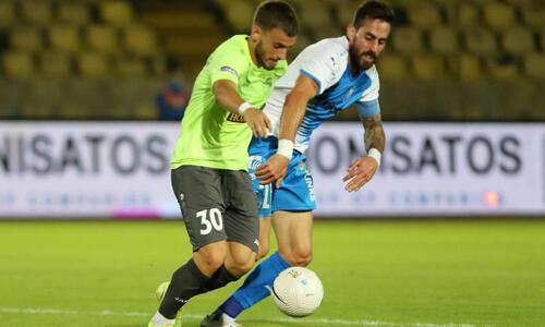 ΤΕΛΙΚΟ: Απόλλων-Πάφος 2-0 thumb