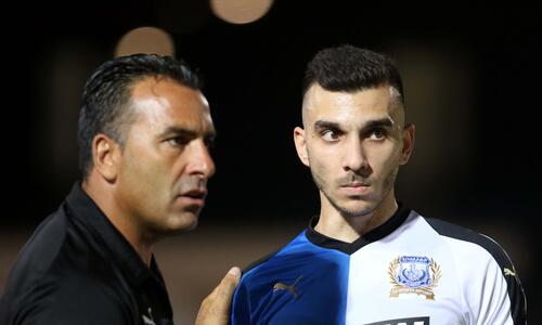 Η εντεκάδα του Αυγουστή για το 