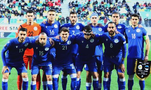 Εθνική: Να μην κρυφτούν τα προβλήματα... κάτω από το χαλί thumb