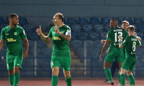 Το τρένο Άρης στο -1 από την κορυφή  thumb