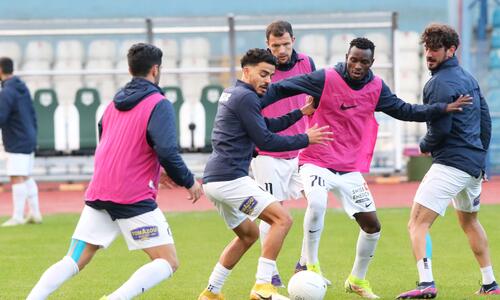 Πήγαν να πανηγυρίσουν  thumb