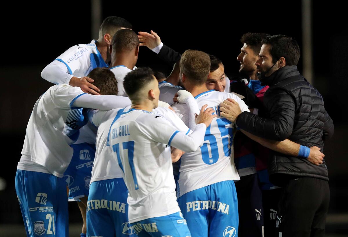 Ασυνεννοησία, κακή επιλογή Λέζιακς και δεύτερο γκολ για Απόλλωνα thumb
