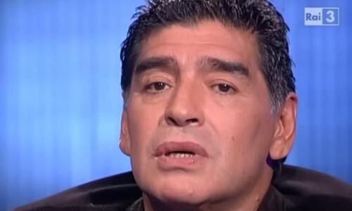 Σοκαριστικές καταθέσεις στη δίκη για τον θάνατο του Μαραντόνα: «Η καρδιά του υπέφερε για τουλάχιστον 12 ώρες» thumb