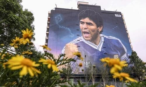 Στην τελική ευθεία η δίκη για τον θάνατο του Μαραντόνα thumb
