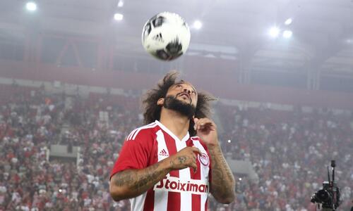 Μαρσέλο: «Δεν έχω ξαναζήσει κάτι ανάλογο»! thumb