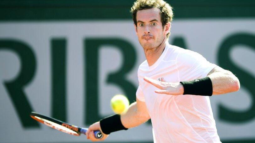 Εκτός Miami Open ο Άντι Μάρεϊ thumb