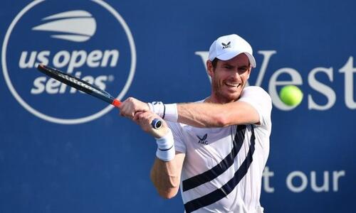 Ο Μάρεϊ δέχθηκε την wild card του Delray Beach Open thumb