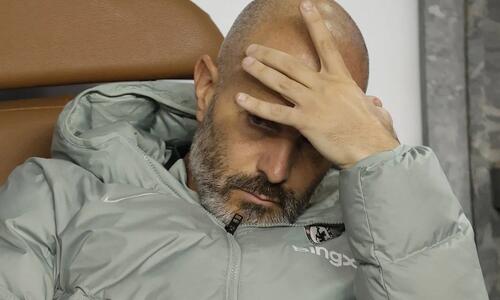 Ο λόγος που το διαζύγιο με τον Μαρέσκα είναι ιστορικό thumb