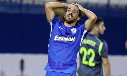 Μαργκάσα για Ανόρθωση: «Είμαι απογοητευμένος, αλλά σέβομαι την απόφαση» thumb