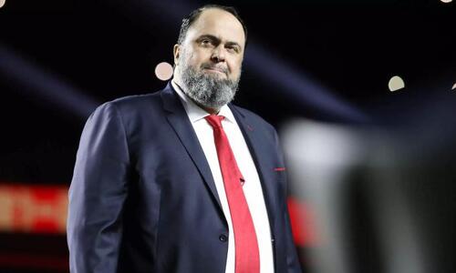 Απόφαση: Βάζει άλλα 15 εκ. ο Μαρινάκης! thumb