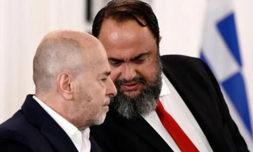 Ολοταχώς για μετωπική Αλαφούζου-Μαρινάκη στις εκλογές της Superleague! thumb