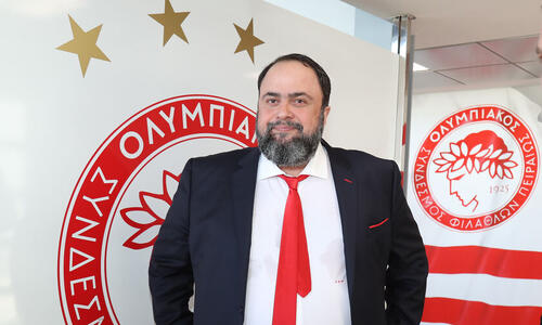 Σκληρή ανακοίνωση από τον Ολυμπιακό: 