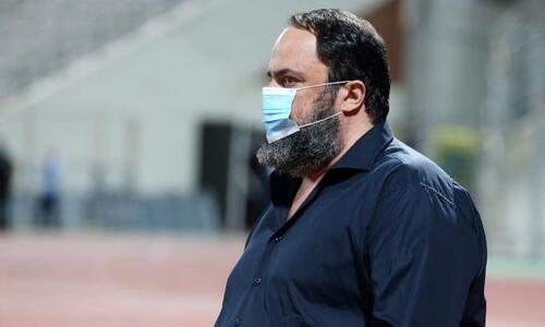 Νέος πρόεδρος στη Σούπερ Λίγκα ο Μαρινάκης… άνευ αντιπάλου! thumb