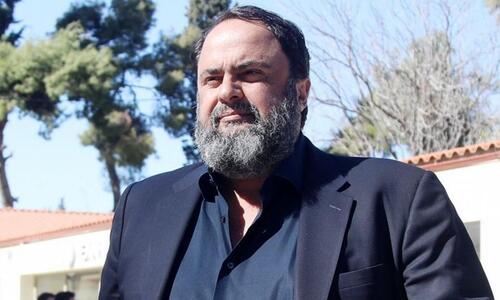 Μαρινάκης: «Αν δεν γίνει αυτό, να μην ξεκινήσει το πρωτάθλημα»! thumb