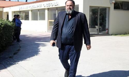«Ο Μαρινάκης ψάχνει να αγοράσει ομάδα στην Ιταλία» thumb