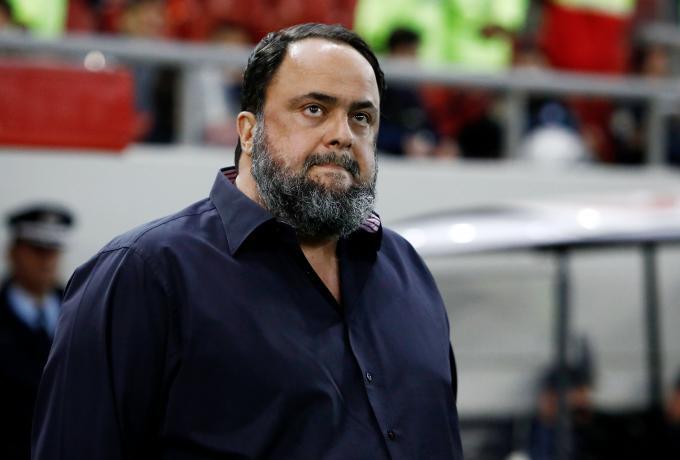 Η Νότιγχαμ Φόρεστ στηρίζει οικονομικά τους οπαδούς της που ήταν στο τρένο της επίθεσης thumb