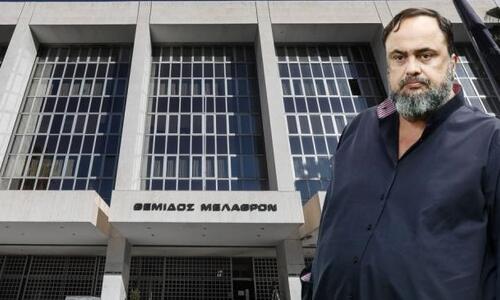 Εισαγγελέας καλεί Μαρινάκη για «εγκληματική οργάνωση» thumb