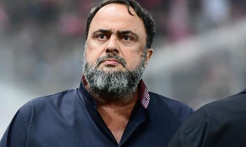Ολυμπιακός μετά την ποινή: «Άδικη και προκλητική η απόφαση» thumb
