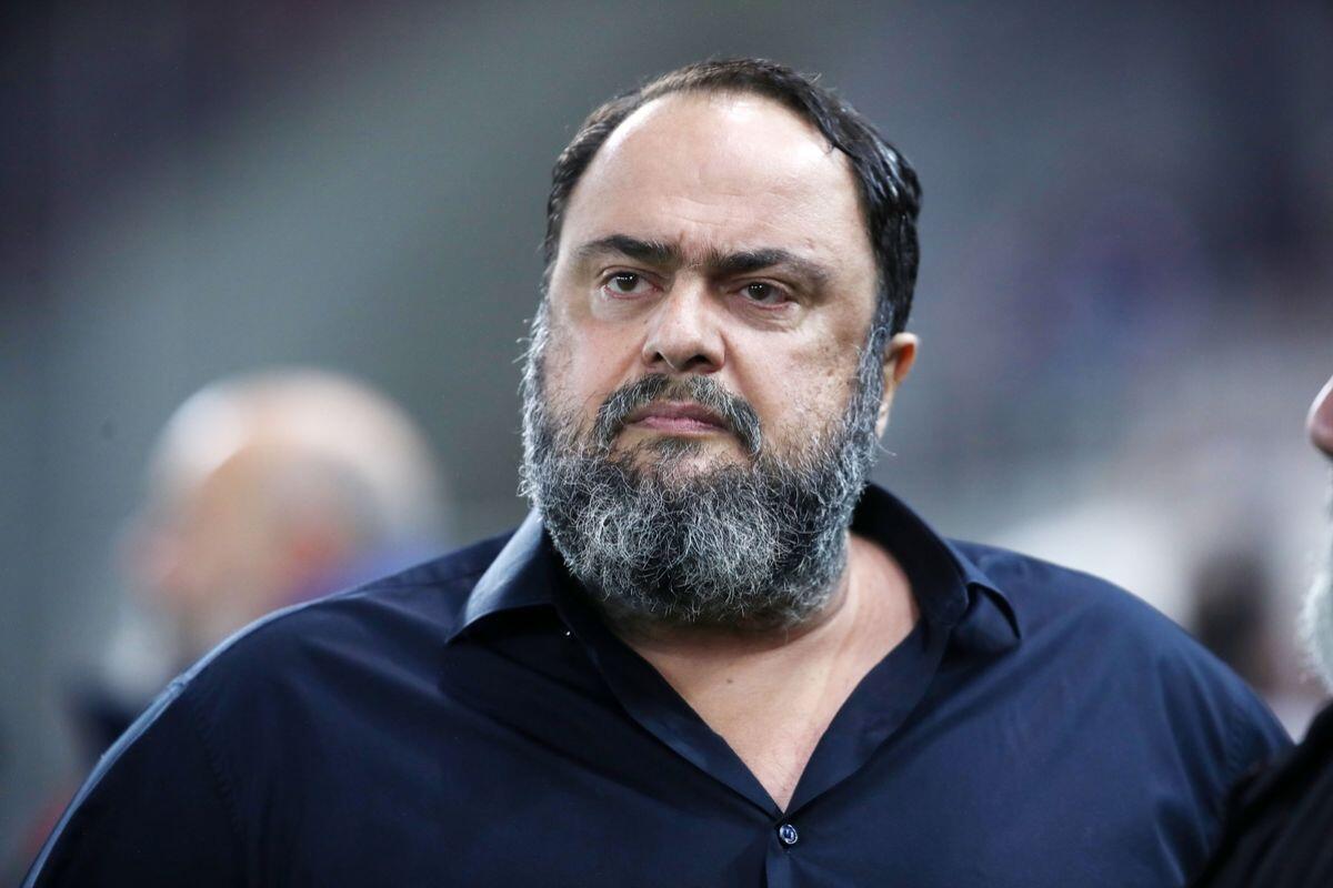Οργισμένη ανακοίνωση Ολυμπιακού: «Από τα πιο αλλοιωμένα και ξεφτιλισμένα πρωταθλήματα» thumb