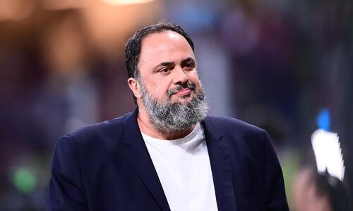 Επιβεβαίωση Μαρινάκη για αγορά ομάδας από τη Βραζιλία!  thumb