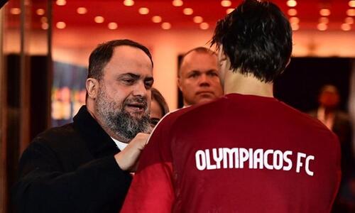 Στου Ρέντη ο Μαρινάκης thumb