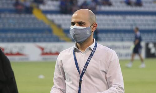 «Θα γίνουν κινήσεις τον Ιανουάριο. Το πρόβλημα για μας είναι ότι...» thumb