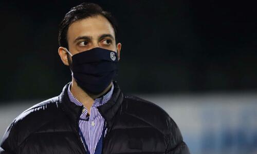 «Καθαρή 2η κίτρινη στον Τόμοβιτς, αλλοίωση αποτελέσματος, αδικηθήκαμε σήμερα» thumb
