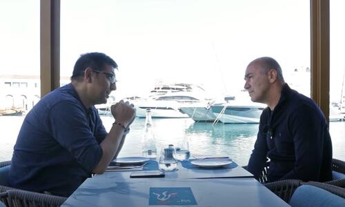 «Υπέγραψα στον ΑΠΟΕΛ πήγα στον Ολυμπιακό» thumb
