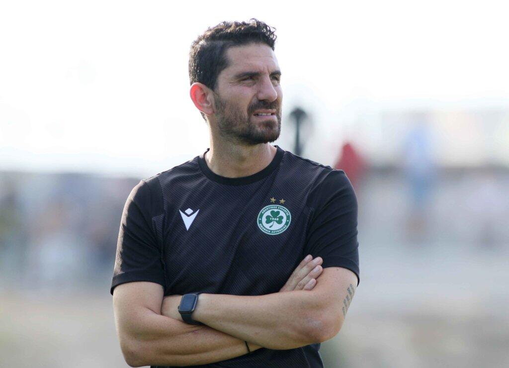 Ομόνοια U19: Απολογισμός και δηλώσεις των προπονητών thumb