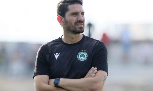 Ομόνοια U19: Απολογισμός και δηλώσεις των προπονητών thumb