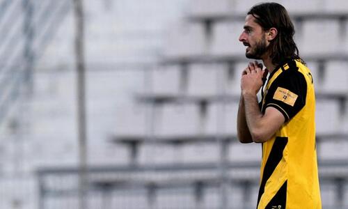 Παραμένει σε κρίσιμη κατάσταση ο Μάριος Οικονόμου thumb
