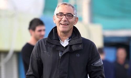 Θλίψη στην ΑΕΛ για το θάνατο του Σαββίδη thumb