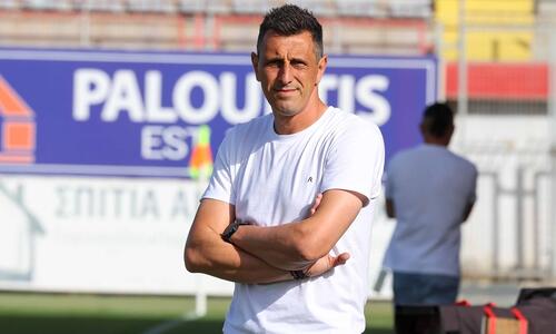 «Ήταν ένας από τους στόχους που είχαμε βάλει - Θα επιστρέψει η ΕΝΠ» thumb