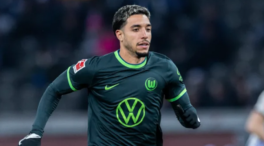 Από «λύκος» γίνεται... «αετός»! thumb