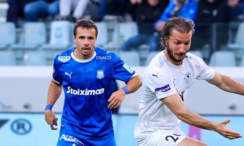 Αγωνία για το πρόβλημα τραυματισμού του Μάρκες thumb