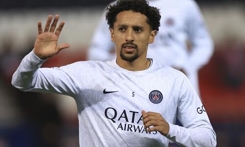 Αυτός είναι ο παίκτης της Παρί Σεν Ζερμέν με τις περισσότερες συμμετοχές thumb