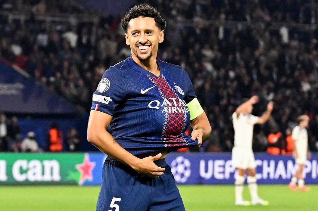 Champions League: Εύκολες νίκες για Παρί ΣΖ και Ίντερ thumb