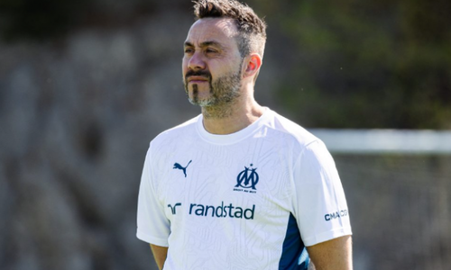 Απίστευτο: Θα πάει για προπόνηση σε άλλη χώρα και θα επιστρέψει για το ματς! thumb